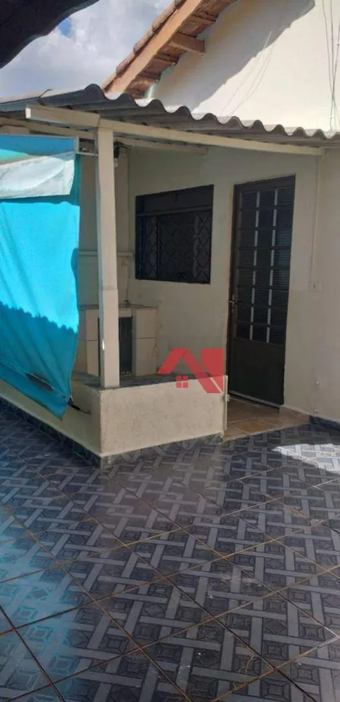 Casa, 2 quartos, 120 m² - Foto 1