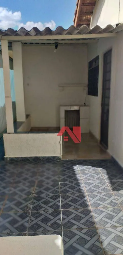 Casa, 2 quartos, 120 m² - Foto 5