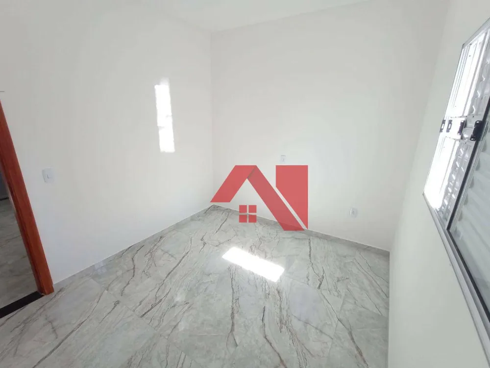 Casa, 3 quartos, 100 m² - Foto 5