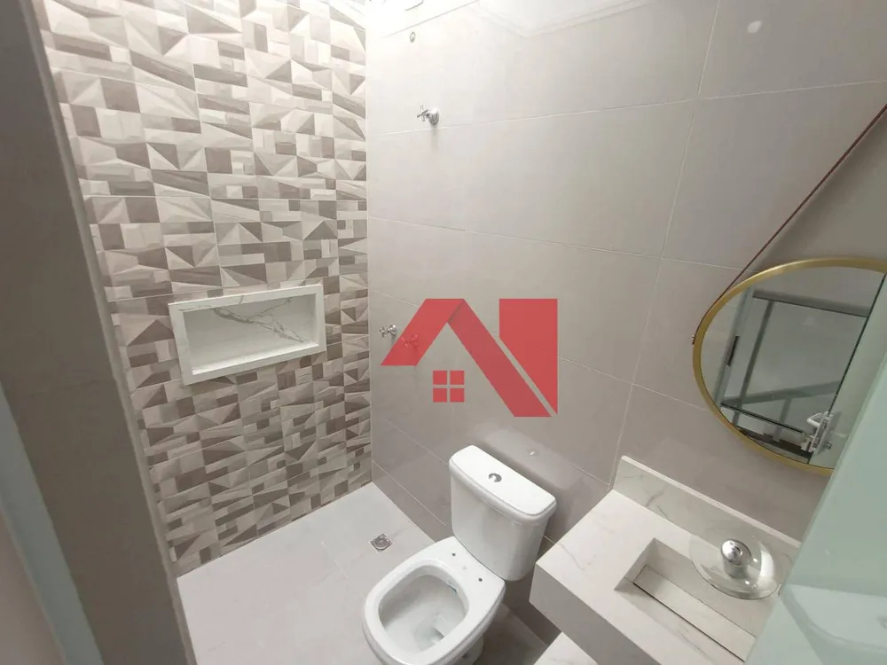 Casa, 3 quartos, 100 m² - Foto 9
