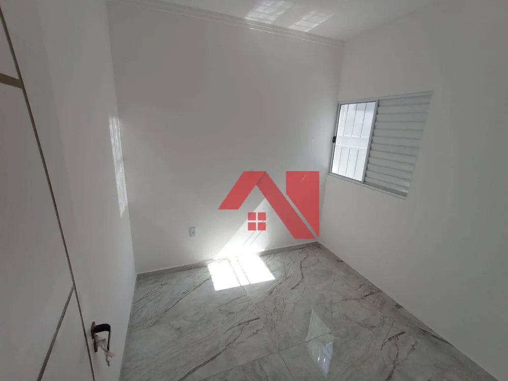 Casa, 3 quartos, 100 m² - Foto 4