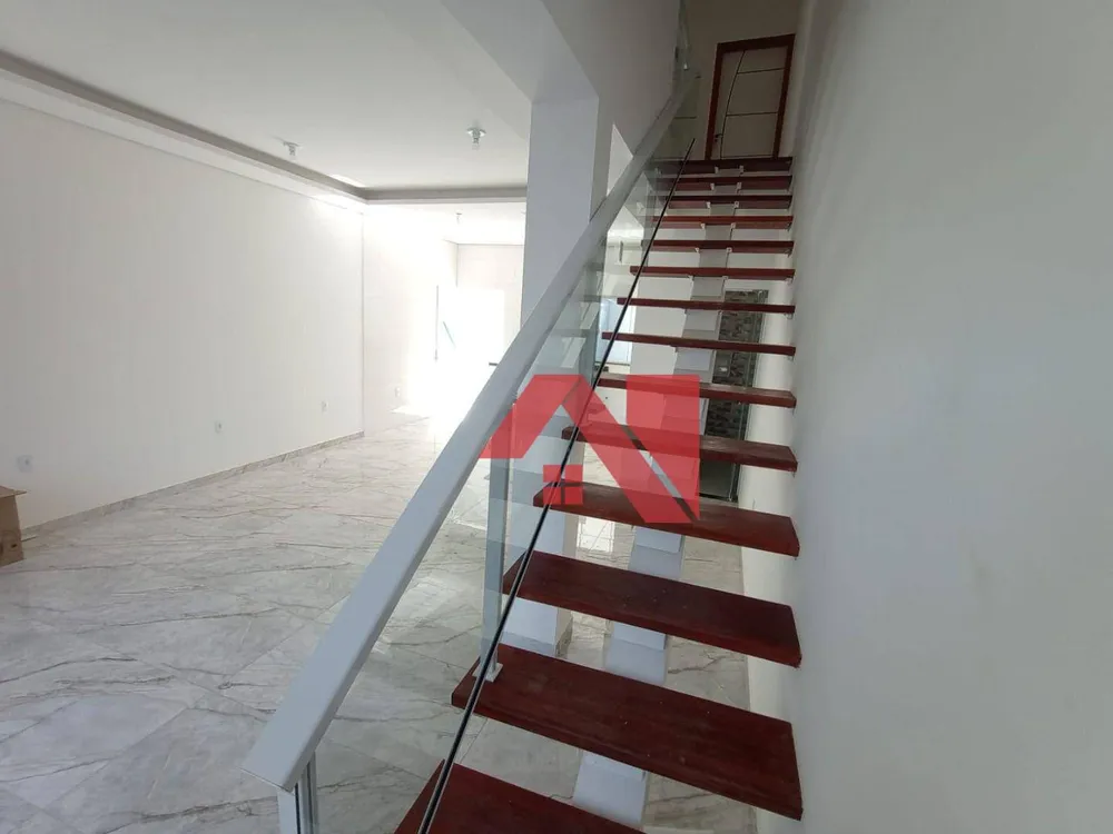 Casa, 3 quartos, 100 m² - Foto 12
