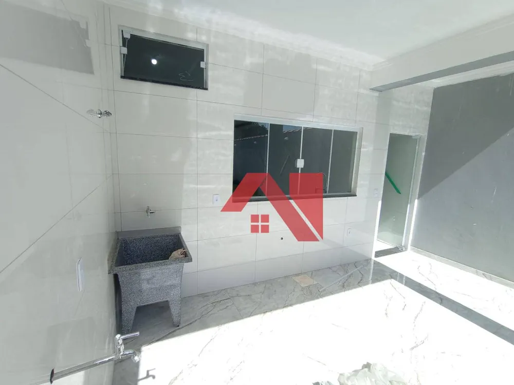 Casa, 3 quartos, 100 m² - Foto 6