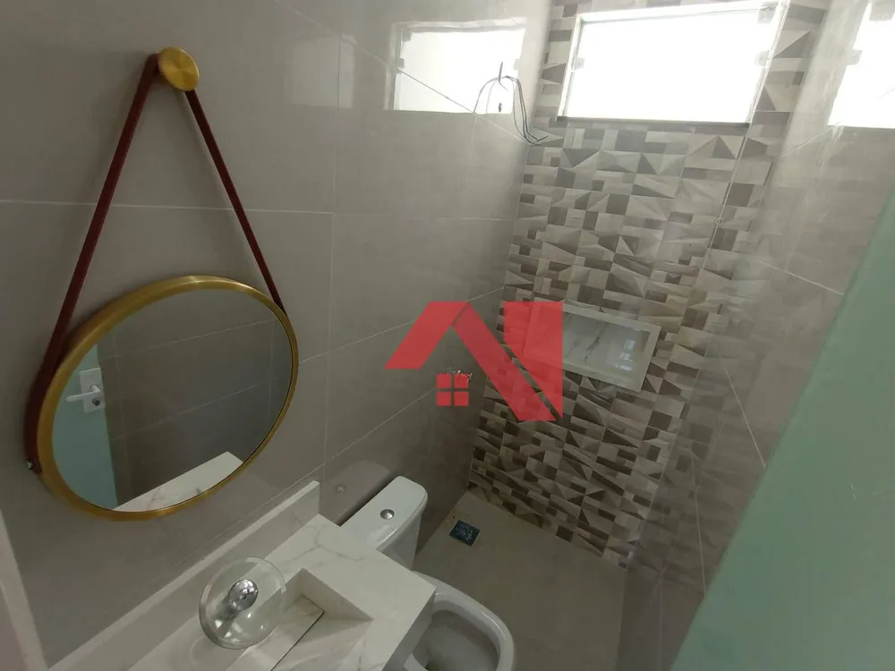 Casa, 3 quartos, 100 m² - Foto 10