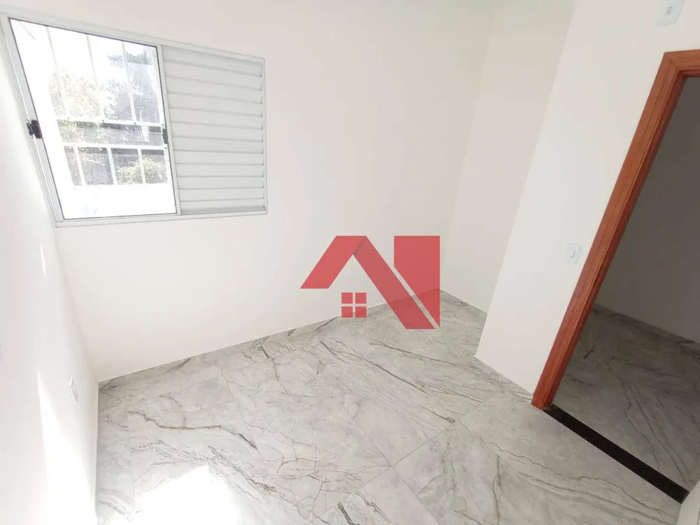 Casa, 3 quartos, 100 m² - Foto 11