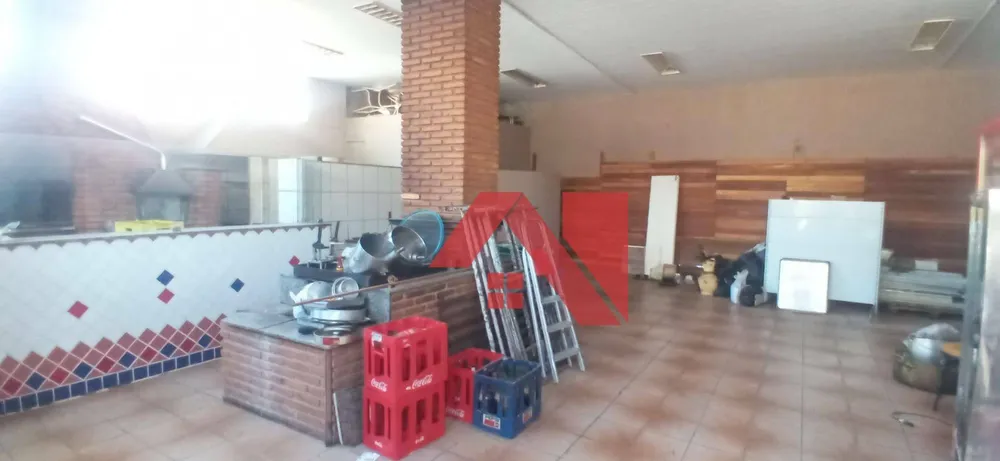 Loja-Salão, 600 m² - Foto 8