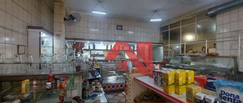 Loja-Salão, 600 m² - Foto 1