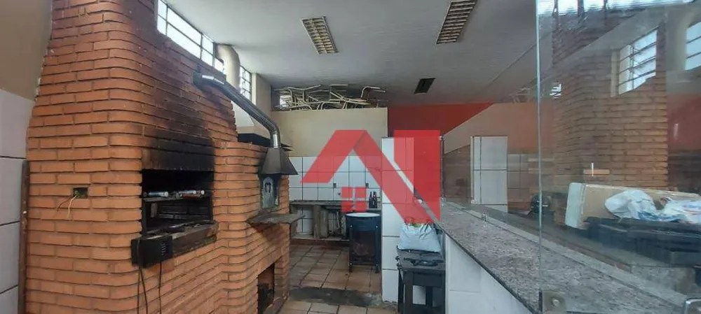 Loja-Salão, 600 m² - Foto 3