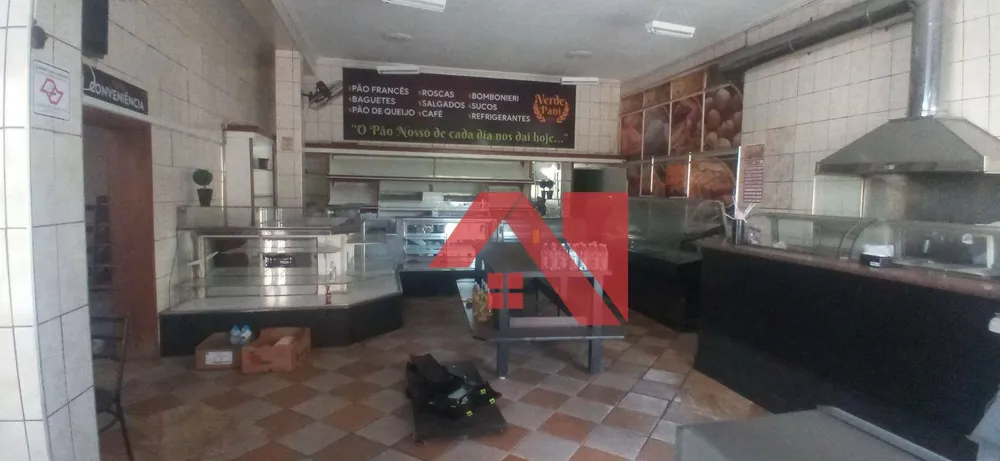 Loja-Salão, 600 m² - Foto 6