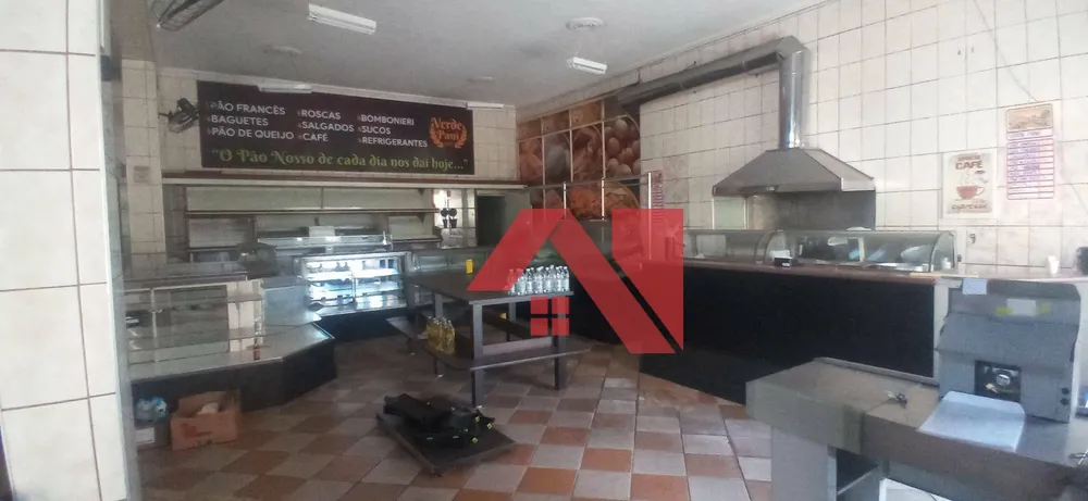 Loja-Salão, 600 m² - Foto 2