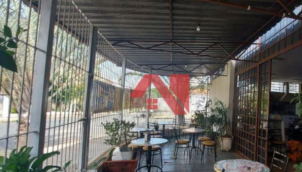 Loja-Salão, 600 m² - Foto 5