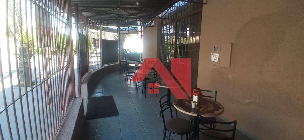 Loja-Salão, 600 m² - Foto 12