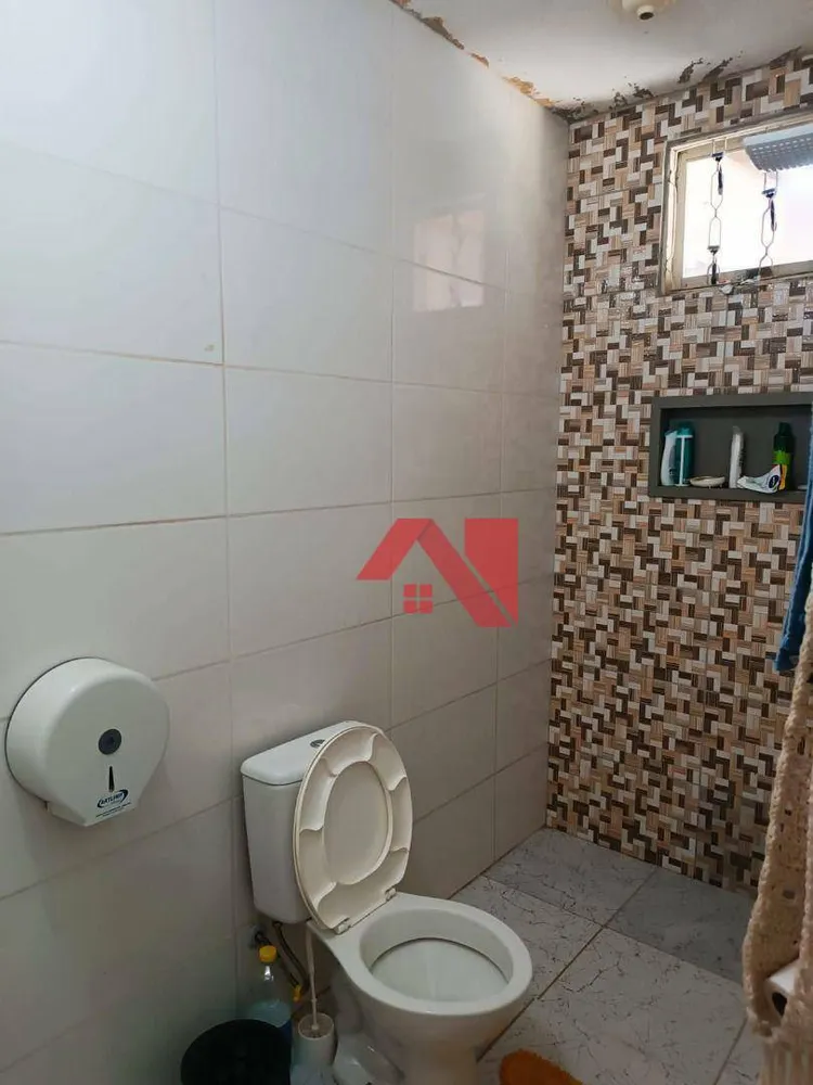 Casa, 2 quartos, 130 m² - Foto 2