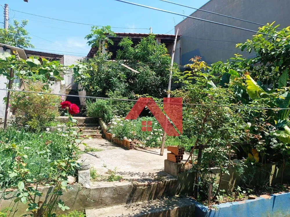 Casa, 2 quartos, 130 m² - Foto 1