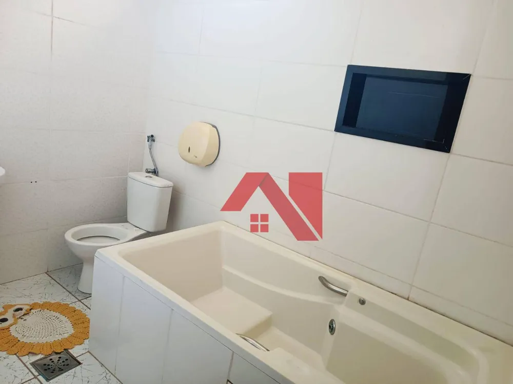Casa, 2 quartos, 130 m² - Foto 12