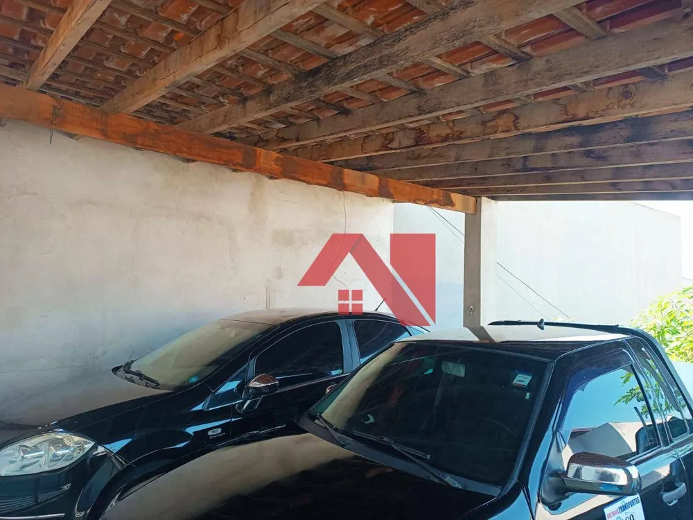 Casa, 2 quartos, 130 m² - Foto 6