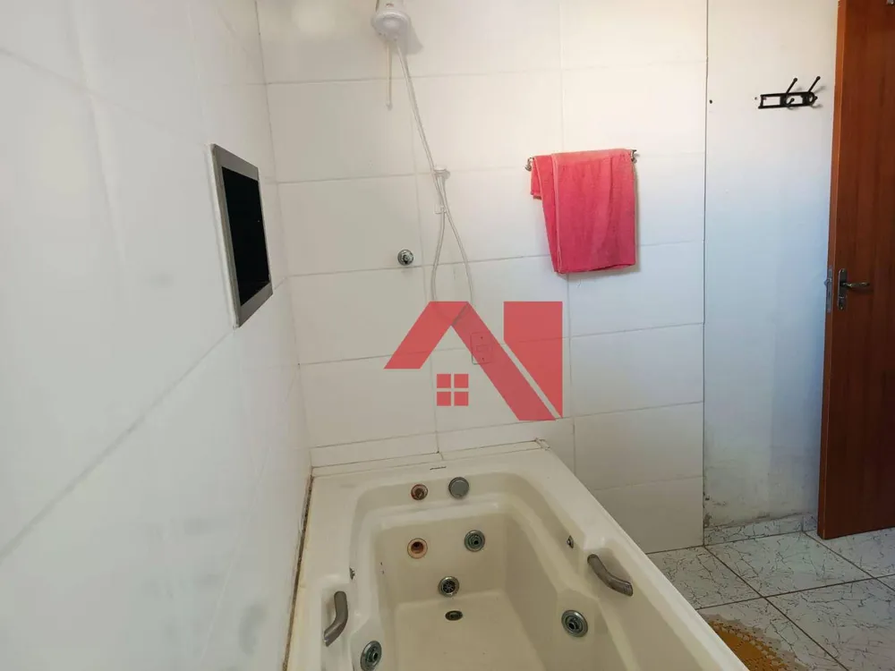 Casa, 2 quartos, 130 m² - Foto 3