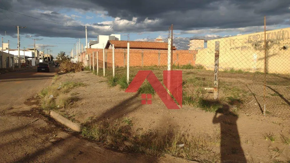Terreno, 500 m² - Foto 1