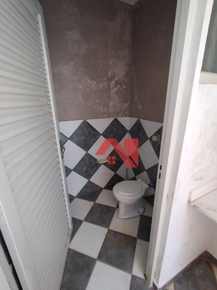 Sala-Conjunto, 40 m² - Foto 5