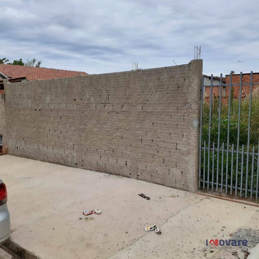 Terreno, 160 m² - Foto 1