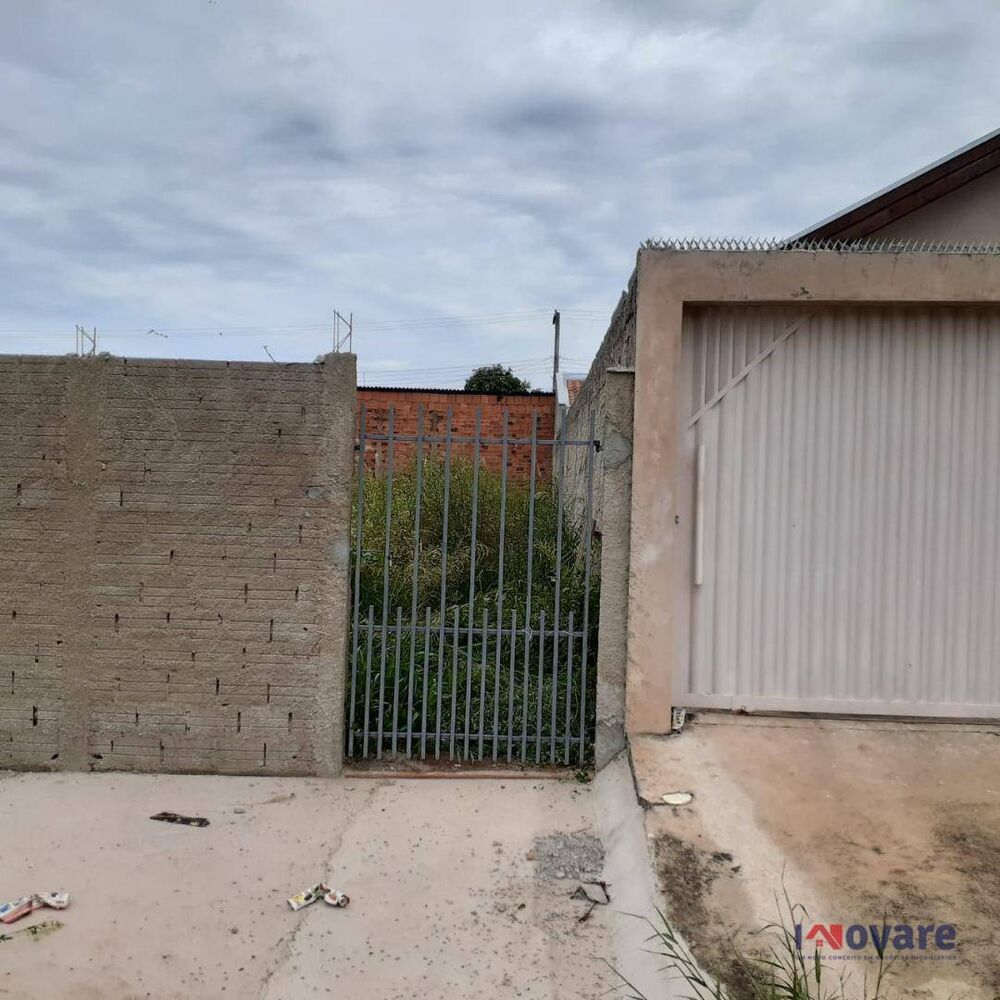 Terreno, 160 m² - Foto 2