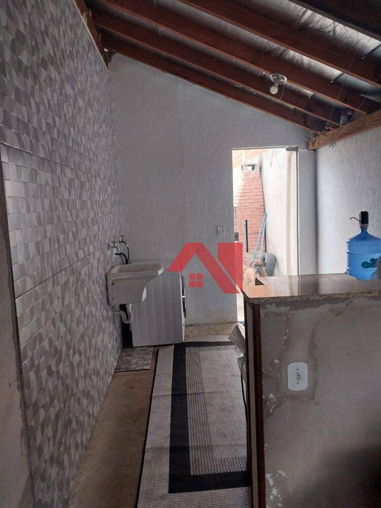 Casa, 3 quartos, 65 m² - Foto 12