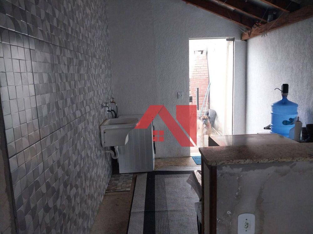 Casa, 3 quartos, 65 m² - Foto 7