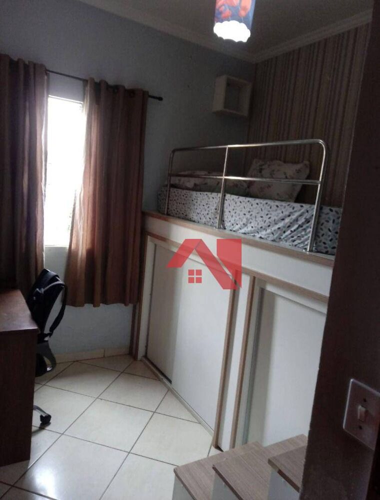 Casa, 3 quartos, 65 m² - Foto 4