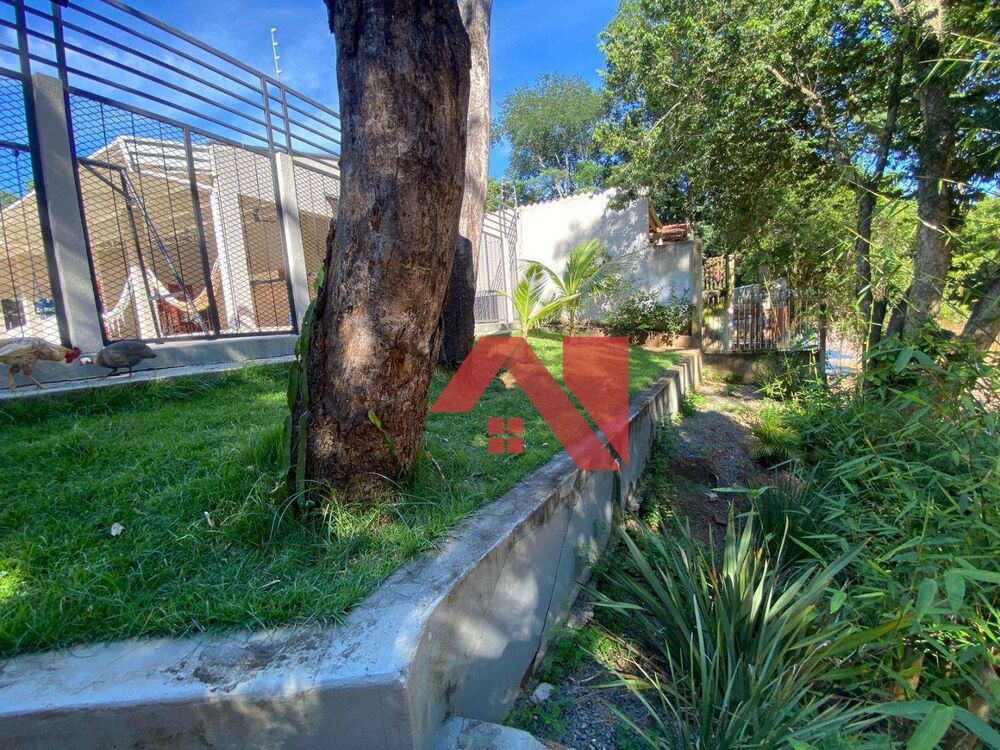 Chácara, 3 quartos, 900 m² - Foto 11