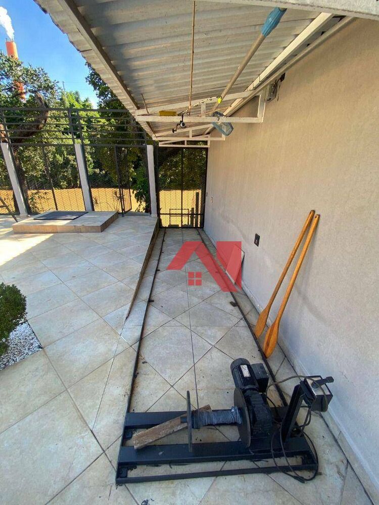 Chácara, 3 quartos, 900 m² - Foto 8