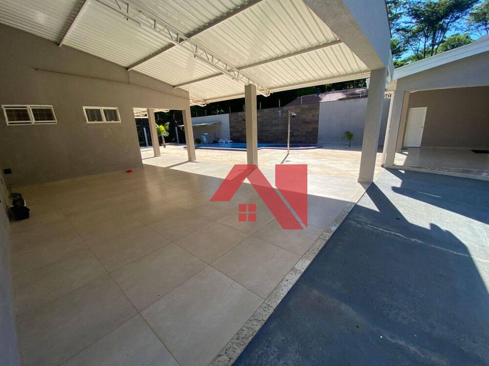 Chácara, 3 quartos, 900 m² - Foto 23