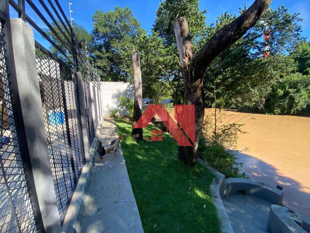 Chácara, 3 quartos, 900 m² - Foto 14