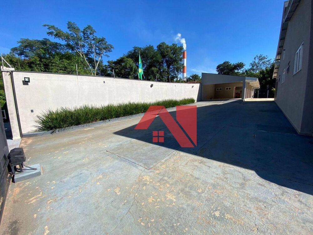 Chácara, 3 quartos, 900 m² - Foto 22