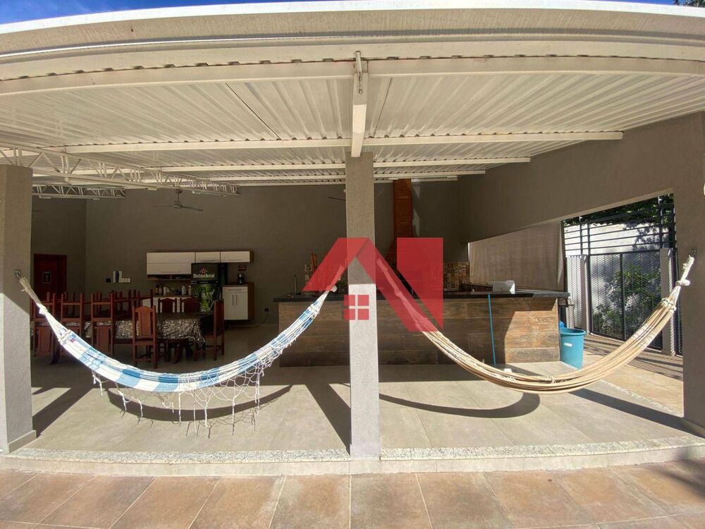 Chácara, 3 quartos, 900 m² - Foto 3