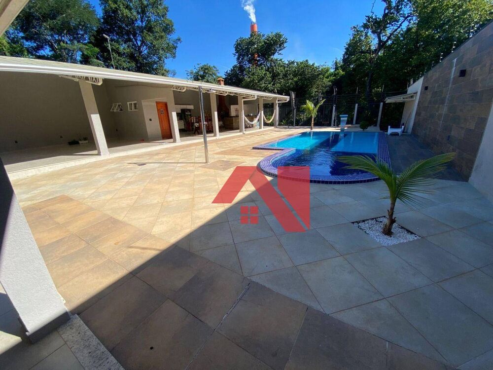 Chácara, 3 quartos, 900 m² - Foto 24