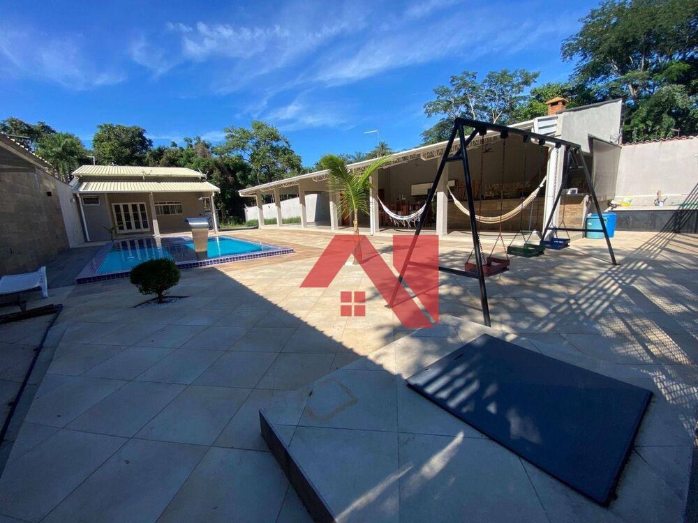 Chácara, 3 quartos, 900 m² - Foto 7