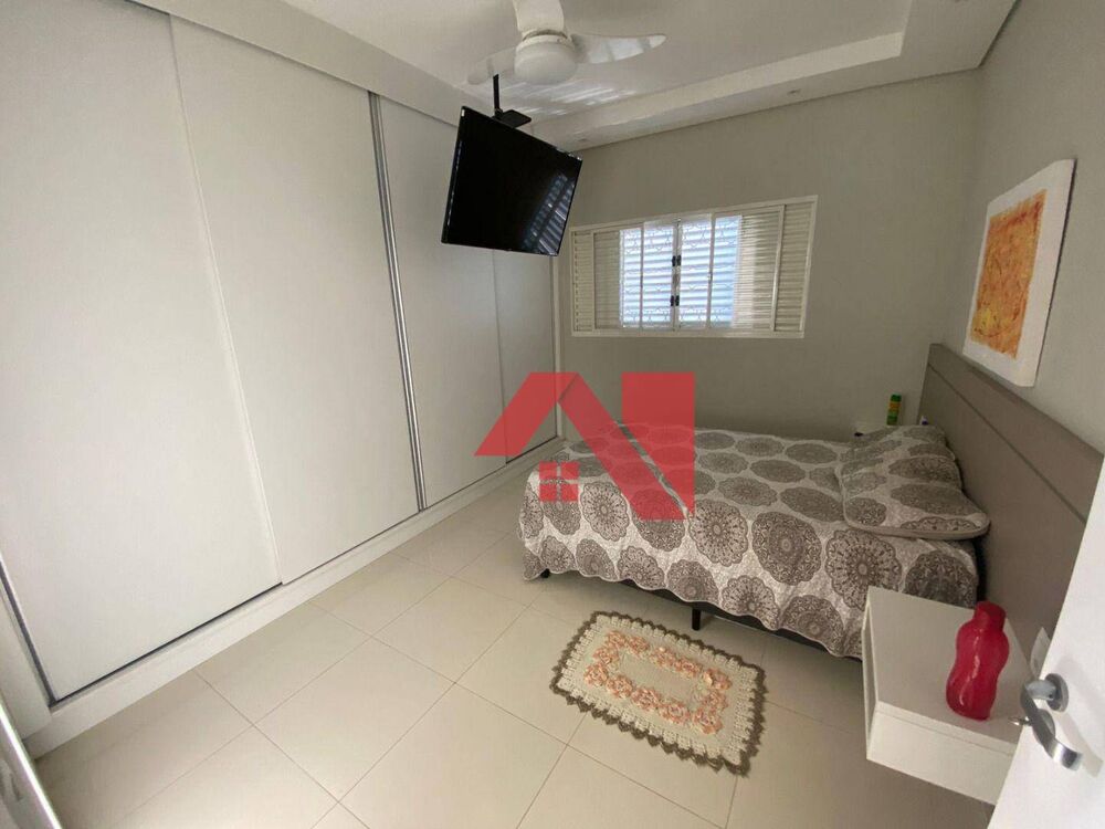 Chácara, 3 quartos, 900 m² - Foto 16