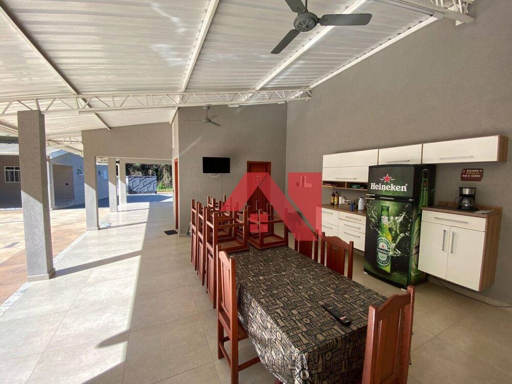 Chácara, 3 quartos, 900 m² - Foto 6