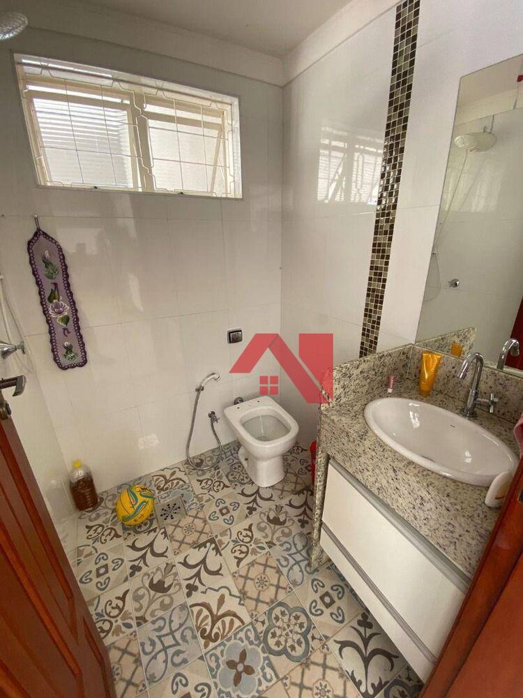 Chácara, 3 quartos, 900 m² - Foto 2