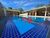 Chácara, 3 quartos, 900 m² - Foto 1