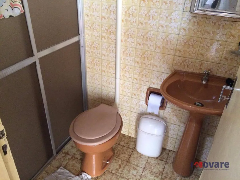 Casa, 5 quartos, 130 m² - Foto 2