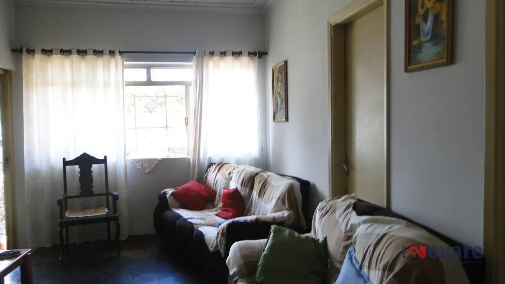 Casa, 5 quartos, 130 m² - Foto 3