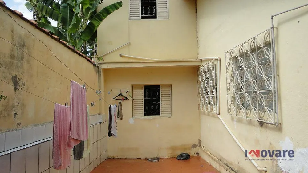 Casa, 5 quartos, 130 m² - Foto 10