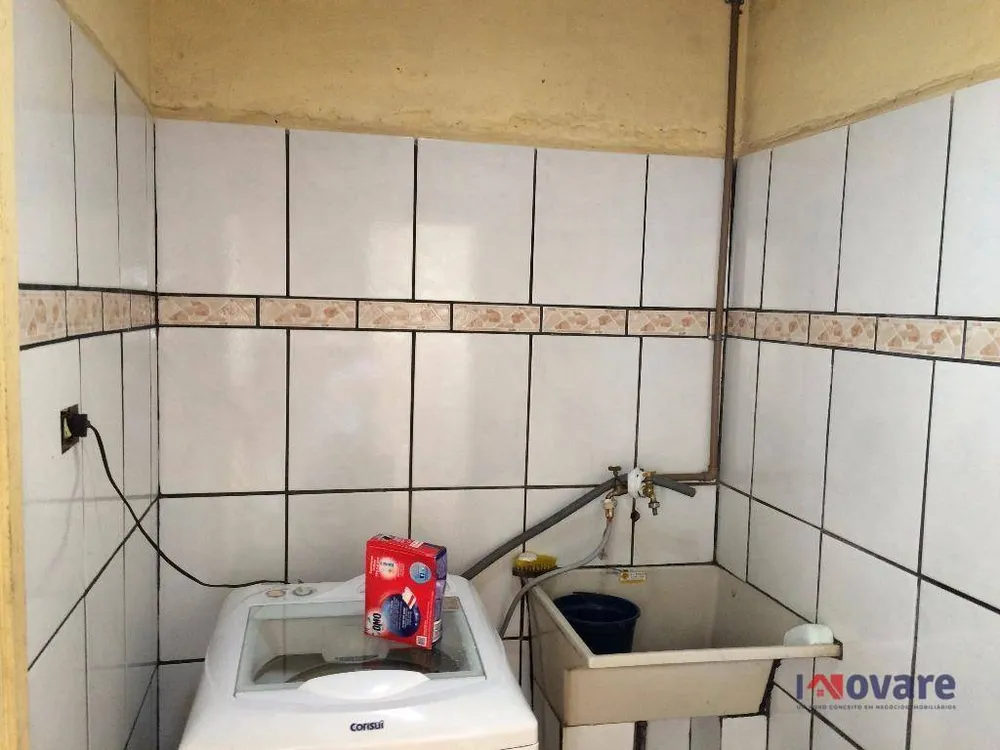 Casa, 5 quartos, 130 m² - Foto 5
