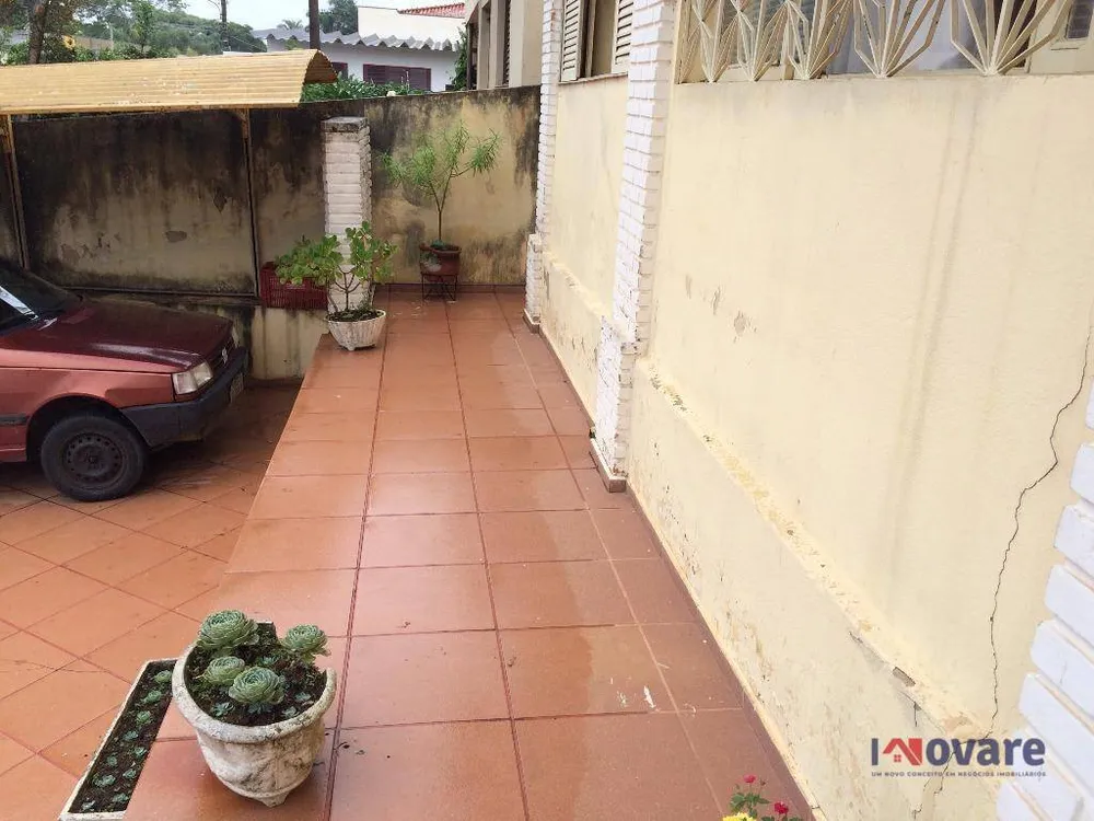 Casa, 5 quartos, 130 m² - Foto 7