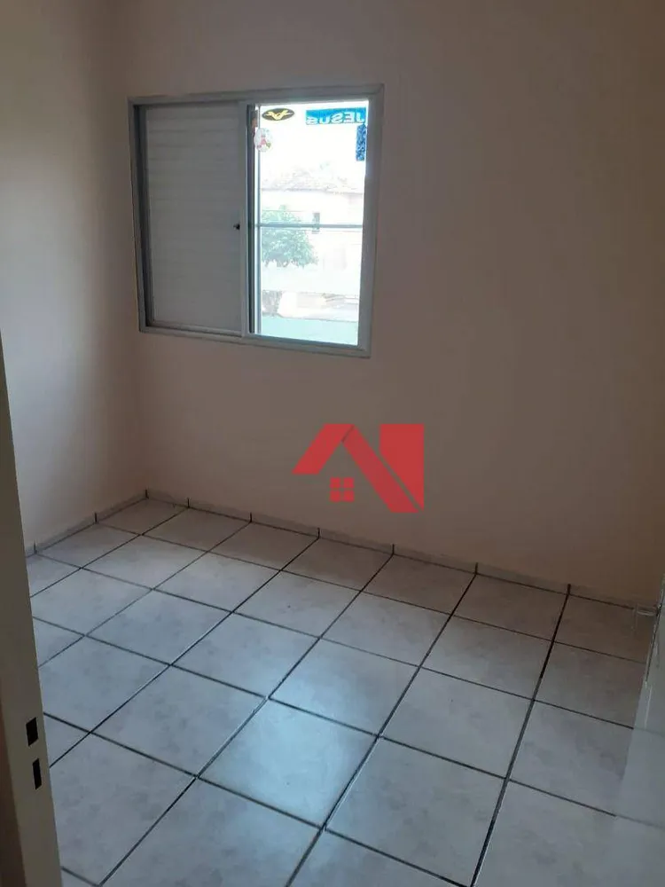 Apartamento, 2 quartos, 47 m² - Foto 2