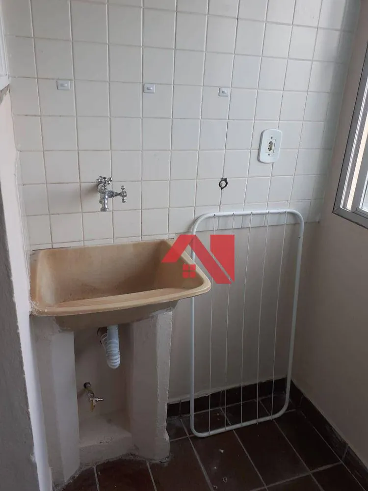 Apartamento, 2 quartos, 47 m² - Foto 2