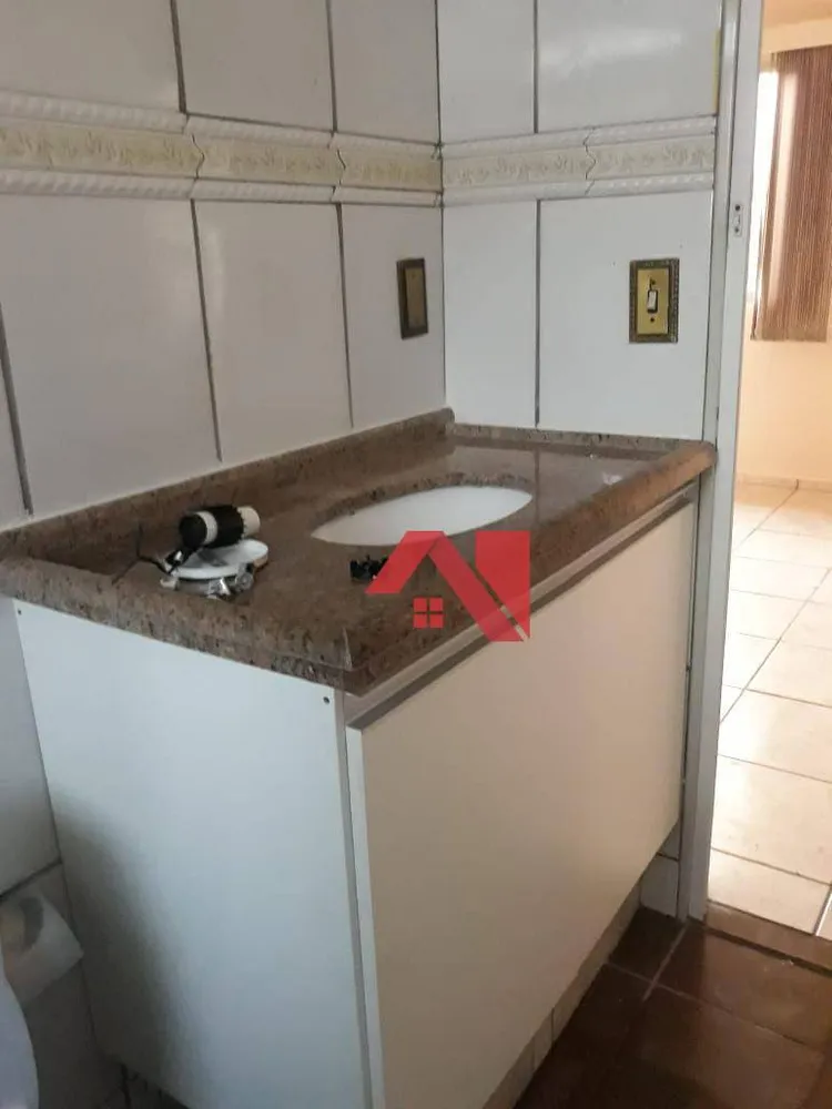 Apartamento, 2 quartos, 47 m² - Foto 9