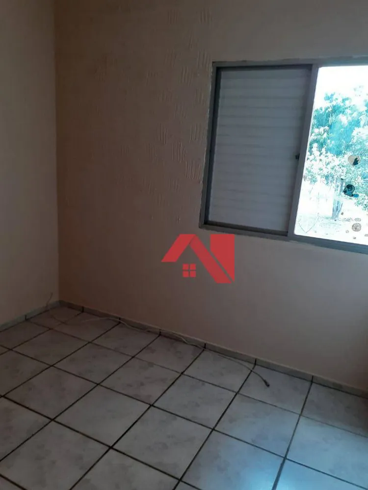 Apartamento, 2 quartos, 47 m² - Foto 3