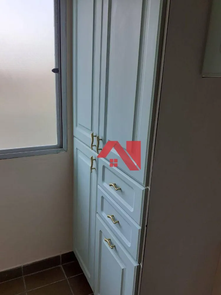 Apartamento, 2 quartos, 47 m² - Foto 8